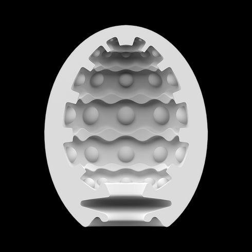 Satisfyer Masturbator Egg