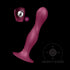 Satisfyer Double Ball-R Weighted Dildo