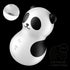 Satisfyer Pocket Panda Double Air Pulse Vibrator