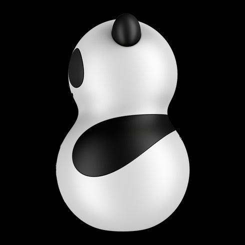 Satisfyer Pocket Panda Double Air Pulse Vibrator