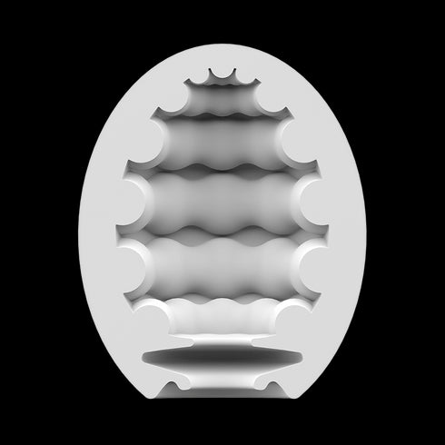 Satisfyer Masturbator Egg