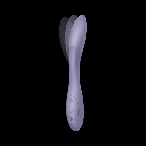 Satisfyer G-Spot Flex 2 Multi Vibrator