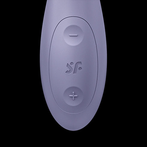 Satisfyer G-Spot Flex 2 Multi Vibrator