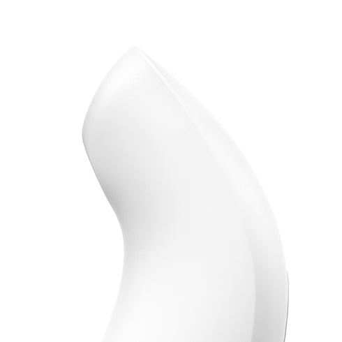 Satisfyer Vulva Lover 2 Air Pulse Stimulator Vibrator