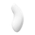Satisfyer Vulva Lover 2 Air Pulse Stimulator Vibrator