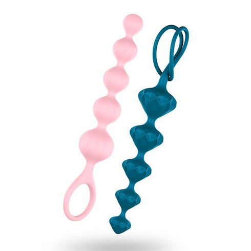 Satisfyer Anal Beads