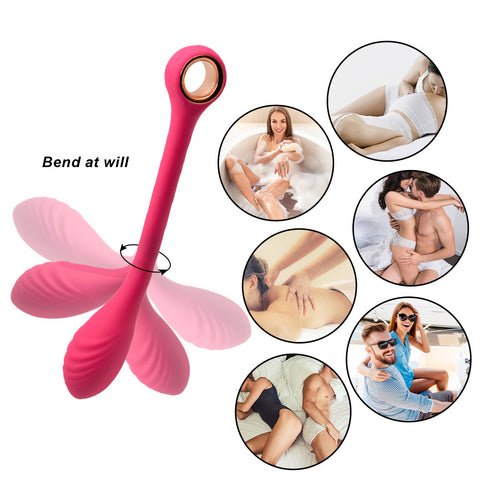Luvplex Wave Slim-G Vibrator