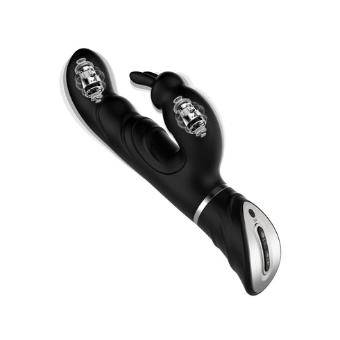 Luvplex Tasteful Rabbit Vibrator