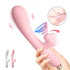 LILO Emily Sucking and Vibration Vibrator