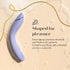 Womanizer OG - Pleasure Air Original G-Spot Vibrator