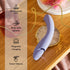 Womanizer OG - Pleasure Air Original G-Spot Vibrator