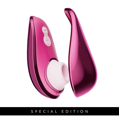 Womanizer Liberty 2 - Special Edition designed by Iggy Azalea
