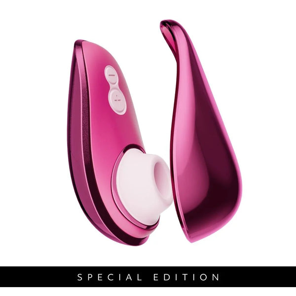 Womanizer Liberty 2 - Special Edition designed by Iggy Azalea