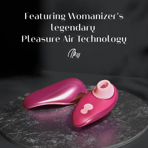 Womanizer Liberty 2 - Special Edition designed by Iggy Azalea