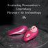 Womanizer Liberty 2 - Special Edition designed by Iggy Azalea