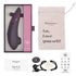 Womanizer Next - 3D Pleasure Air Stimulator