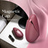 Womanizer Next Liberty - Compact 3D Pleasure Air Clitoral Stimulator