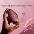 Womanizer Next Liberty - Compact 3D Pleasure Air Clitoral Stimulator