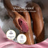 Womanizer Next Liberty - Compact 3D Pleasure Air Clitoral Stimulator