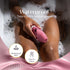 Womanizer Next Liberty - Compact 3D Pleasure Air Clitoral Stimulator