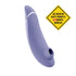 Womanizer Premium 2 Clitoral Suction Stimulator