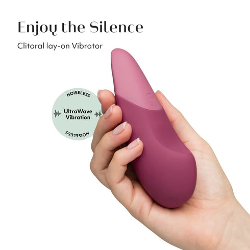 Womanizer Vibe - Layon Vibrator