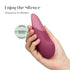 Womanizer Vibe - Layon Vibrator