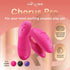 We-Vibe Chorus Pro Couples Vibrator
