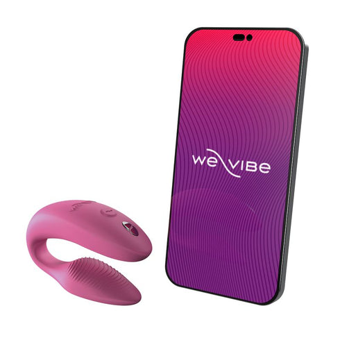 We-Vibe Sync 2