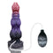 Xeno Fantasy Monster Knot Dildo