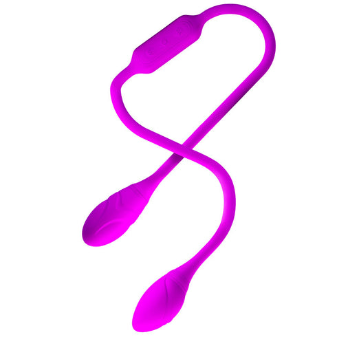 Pretty Love Dream Lover's Whip Flexible Vibrator