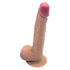 FAAK Vibrating/Thrusting Realistic Dildo 9.5 Inch