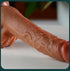 MIZZZEE Auto Thrust-Action Realistic Dildo 8 Inch (Wireless Remote)
