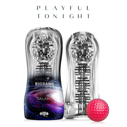 BIGBANG Universe Masturbator