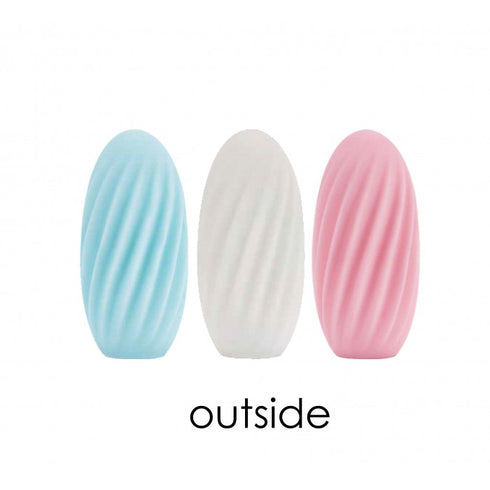 SVAKOM Hedy Male Masturbator with Water-base Lubricants