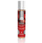 System Jo H2O Water Based Lubricant - Strawberry Kisses 30ml