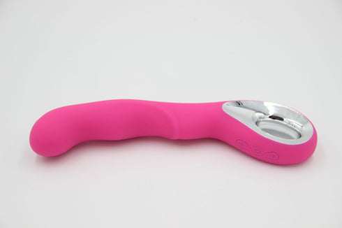 Multi-Speed G-Spot Vibrator