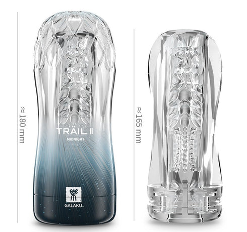 GALAKU TRAIL II