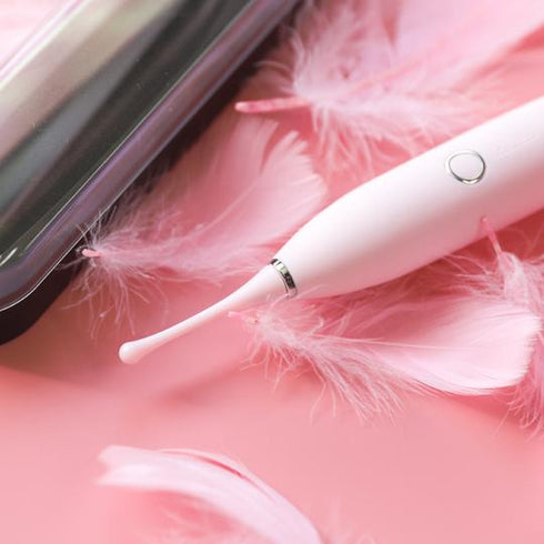 KISSTOY C-KING "The King Of Climax"