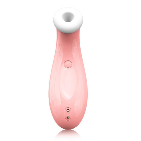EASY LIVE e-Sucking Sonic Suction Vibrator