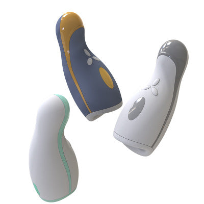 EASY LIVE NO. 6 Masturbator