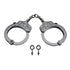 ROOMFUN Premium Handcuffs with Grade A Crystals