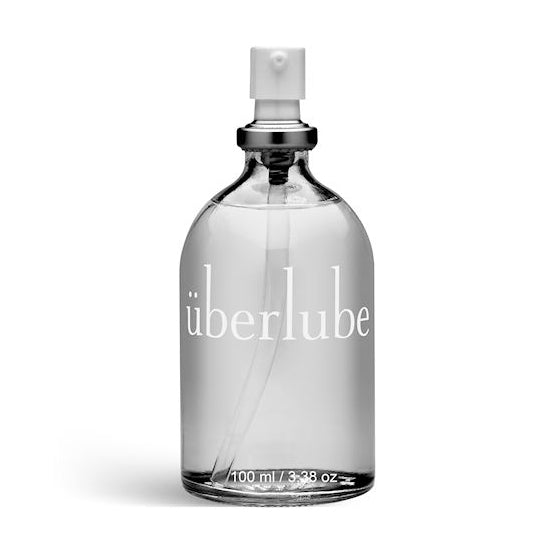 Uberlube Luxury Lubricant