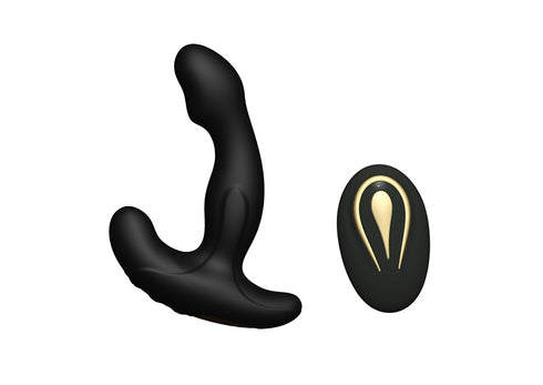 Lofty Prostate Massager with Remote
