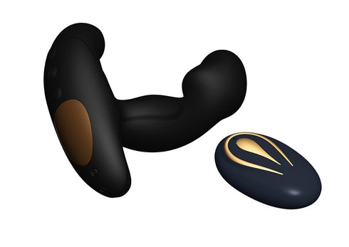 Lofty Prostate Massager with Remote