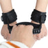 Premium Wrist Cuffs with Handle