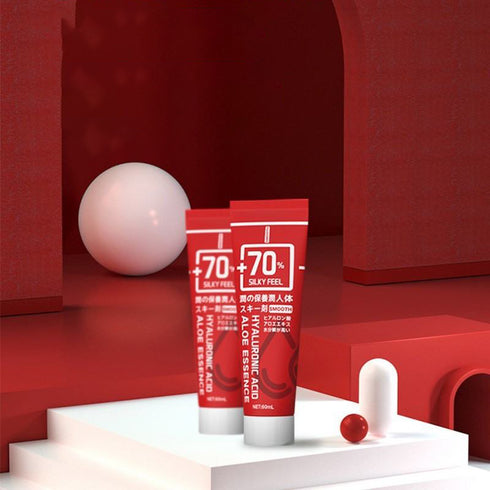 EasyLive 70% Silky Lube 60ml