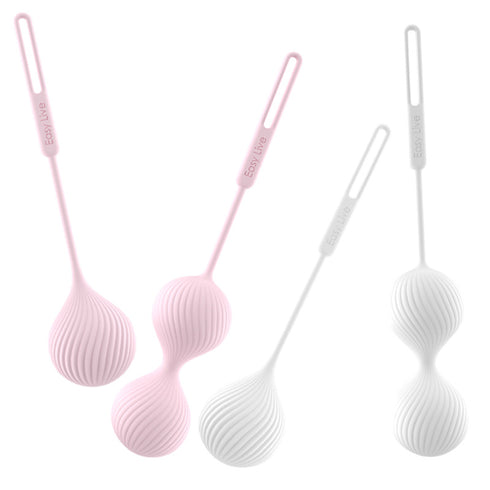 EASY LIVE Lollipop & Toffee Balls (Twin Pack)