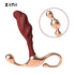 ZINI Janus Lamp Iron Prostate Massager - Medium