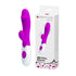 PRETTYLOVE Snappy G-Spot Rabbit Vibrator